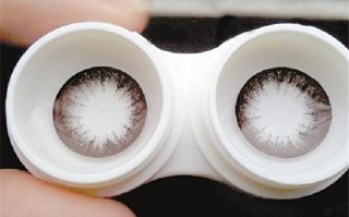 美瞳要用什么泡，美瞳要用什么泡才能戴