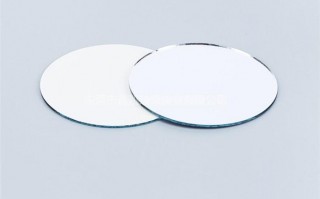 圆顶双光镜片怎么加工，圆顶双光镜片怎么加工视频
