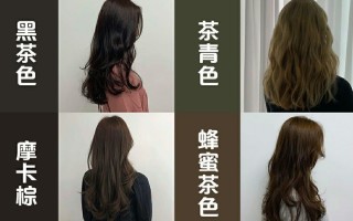 蜜茶棕怎么调，蜜茶棕怎么调配
